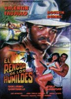 El rencor de los humildes (1994) Обнаженные сцены
