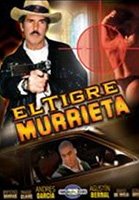 El tigre Murrieta (1995) Обнаженные сцены