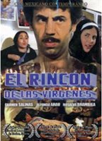 El rincón de las virgenes (1972) Обнаженные сцены