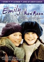 Emily of New Moon (1998-2000) Обнаженные сцены