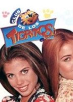 El club de los tigritos (1993-1999) Обнаженные сцены