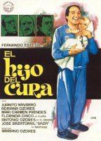 El Hijo del Cura (1982) Обнаженные сцены