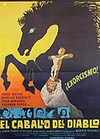 El caballo del Diablo 1974 фильм обнаженные сцены