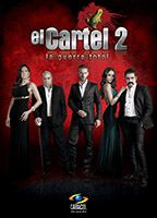 El cartel 2: La guerra total (2010) Обнаженные сцены
