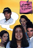 El amor no es como lo pintan (2000-2001) Обнаженные сцены