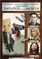 Employee of the Month (2004) Обнаженные сцены