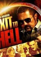 Exit to Hell (2013) Обнаженные сцены