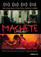 El lenguaje de los machetes 2011 фильм обнаженные сцены