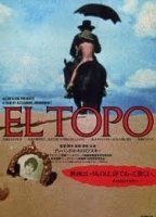 El Topo 1970 фильм обнаженные сцены