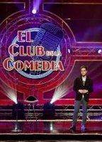 El Club de la comedia обнаженные сцены в ТВ-шоу