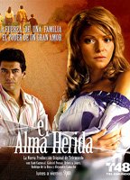 El alma herida 2003 фильм обнаженные сцены