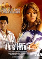 El alma herida (2003-2004) Обнаженные сцены