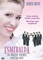 De noche vienes, Esmeralda 1997 фильм обнаженные сцены