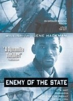 Enemy of the State (1998) Обнаженные сцены