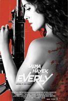 Everly (2014) Обнаженные сцены