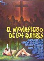 El monasterio de los buitres (1973) Обнаженные сцены