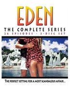 Eden (I) обнаженные сцены в ТВ-шоу