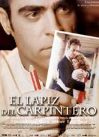 El lápiz del carpintero (2003) Обнаженные сцены