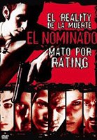 El Nominado 2003 фильм обнаженные сцены