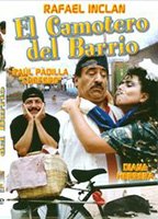 El camotero del barrio (1995) Обнаженные сцены