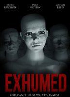 Exhumed(II) 2011 фильм обнаженные сцены