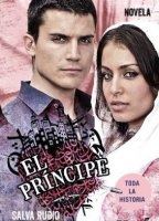 El principe обнаженные сцены в ТВ-шоу