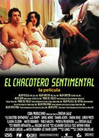 El chacotero sentimental (1999) Обнаженные сцены