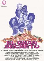 El gran secreto (1980) Обнаженные сцены