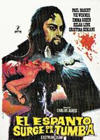 El espanto surge de la tumba (1973) Обнаженные сцены
