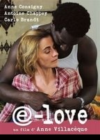 E-Love (2011) Обнаженные сцены