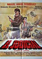 El judicial (1984) Обнаженные сцены
