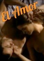 El amor обнаженные сцены в фильме