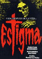 Estigma (1980) Обнаженные сцены