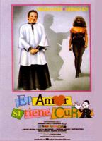 El amor sí tiene cura (1991) Обнаженные сцены