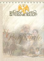 El vuelo del águila 1994 - 1995 фильм обнаженные сцены