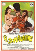 El soplagaitas (1980) Обнаженные сцены