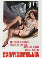 Eroticofollia (1974) Обнаженные сцены