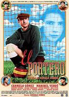 El portero (2000) Обнаженные сцены