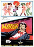 El pobrecito Draculin (1977) Обнаженные сцены