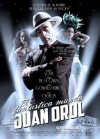 El fantástico mundo de Juan Orol 2012 фильм обнаженные сцены