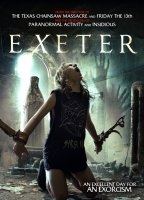 Exeter 2015 фильм обнаженные сцены