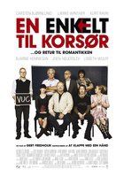 En enkelt til Korsør (2008) Обнаженные сцены