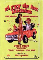 El rey de los taxistas (1989) Обнаженные сцены