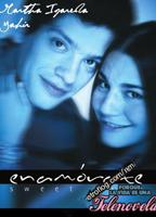 Enamórate (2003) Обнаженные сцены