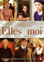Elles et moi (2008) Обнаженные сцены