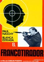 El francotirador 1977 фильм обнаженные сцены