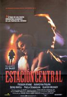 Estación Central 1989 фильм обнаженные сцены