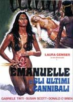 Emanuelle and the Last Cannibals 1977 фильм обнаженные сцены