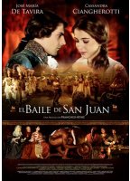 El baile de San Juan 2010 фильм обнаженные сцены