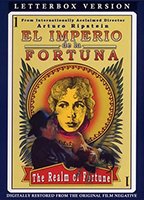 El Imperio de la fortuna (1986) Обнаженные сцены